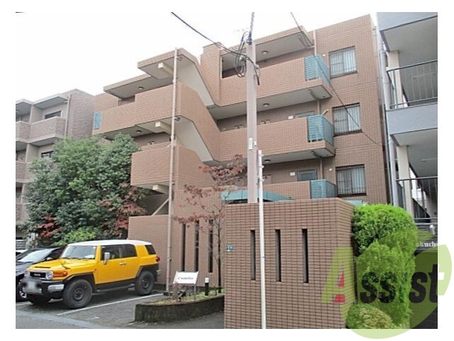 部屋画像