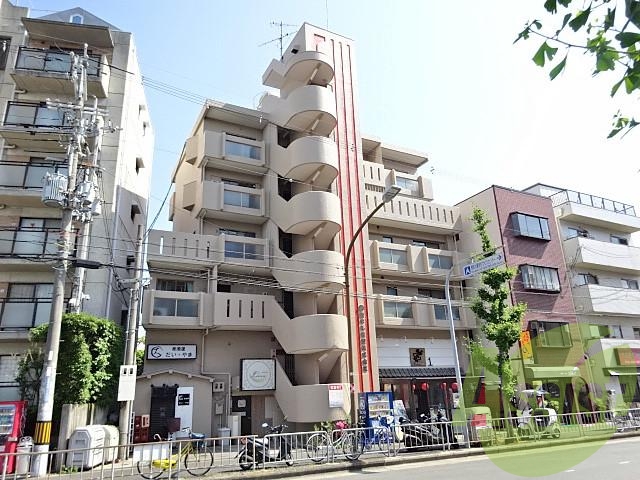 部屋画像