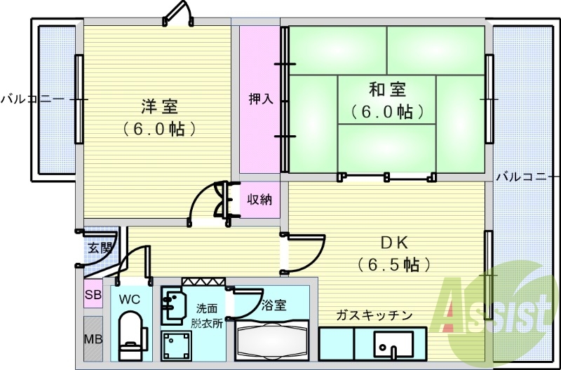 サムネイルイメージ