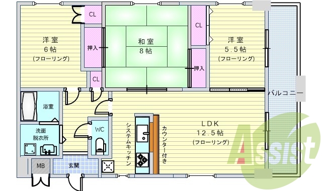 サムネイルイメージ