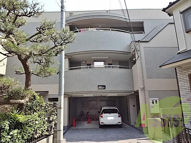 部屋画像