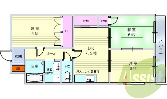 サムネイルイメージ