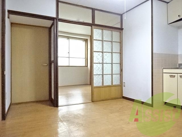 居室・リビング