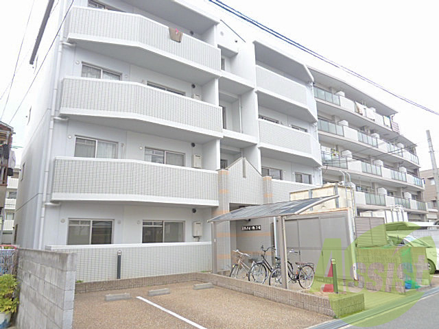 部屋画像