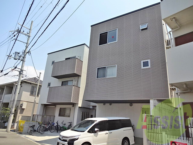 部屋画像