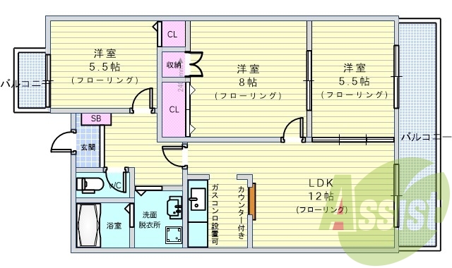 サムネイルイメージ