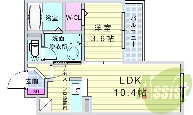 サムネイルイメージ