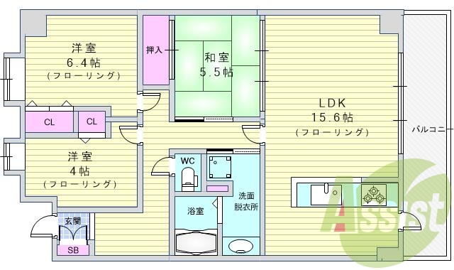 サムネイルイメージ