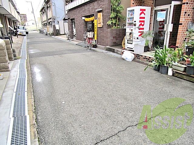 周辺