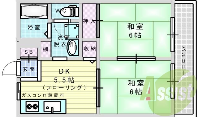 サムネイルイメージ
