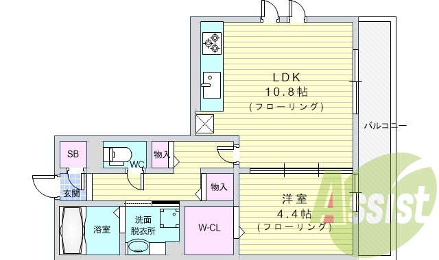 サムネイルイメージ
