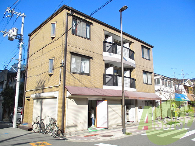 部屋画像