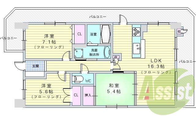 サムネイルイメージ