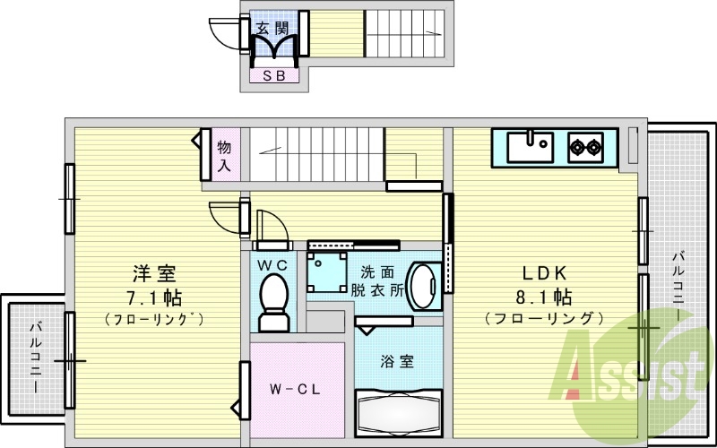 サムネイルイメージ