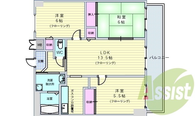 サムネイルイメージ
