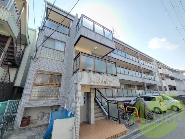 部屋画像