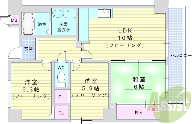 サムネイルイメージ