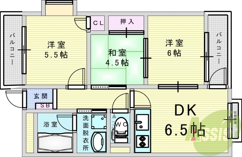 サムネイルイメージ