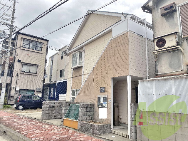 部屋画像