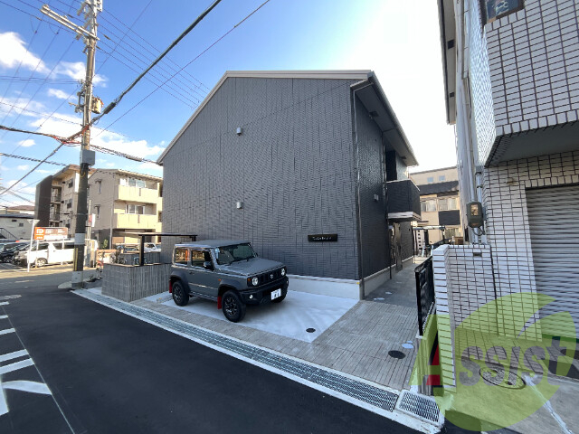 部屋画像