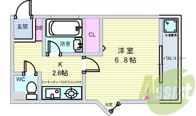 サムネイルイメージ