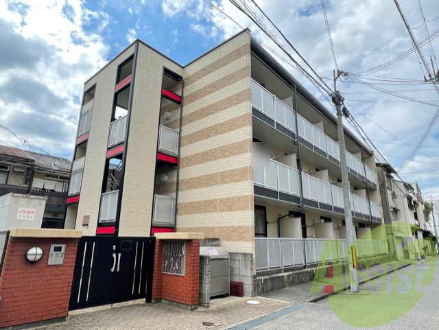 部屋画像