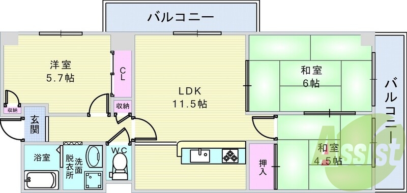 サムネイルイメージ