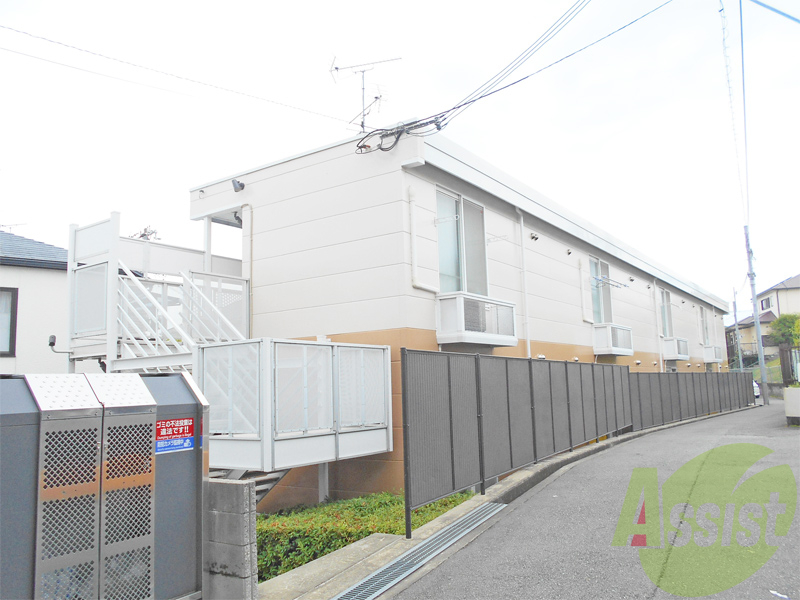 部屋画像