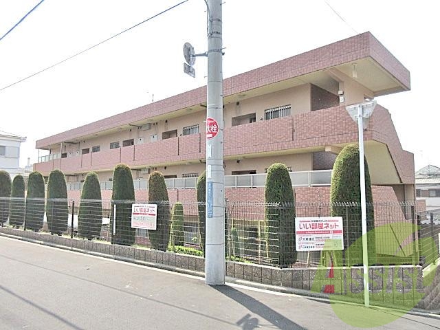 部屋画像