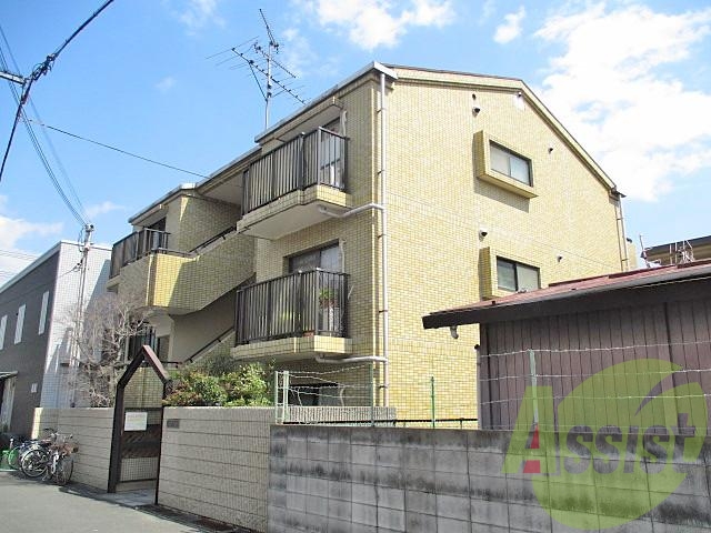 部屋画像