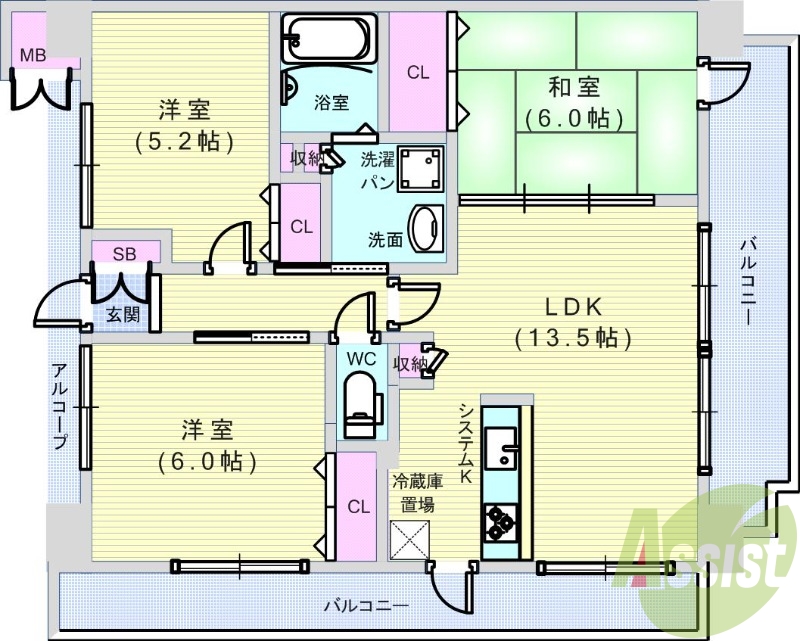 サムネイルイメージ