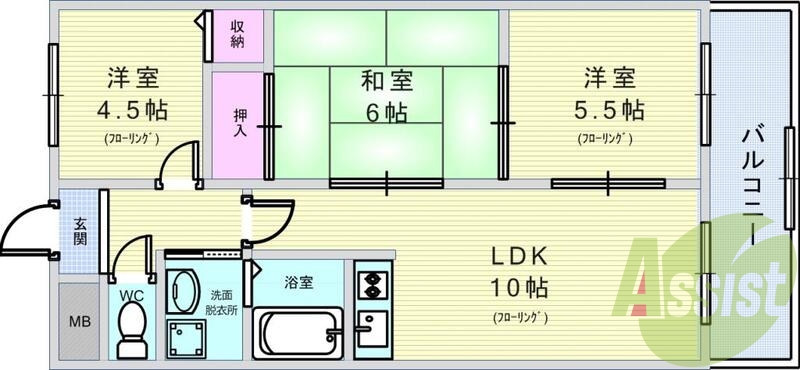 サムネイルイメージ