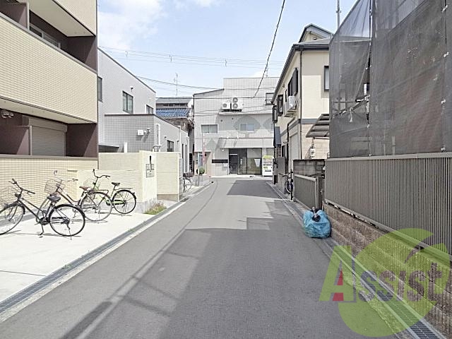 周辺