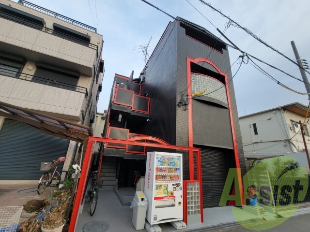 部屋画像