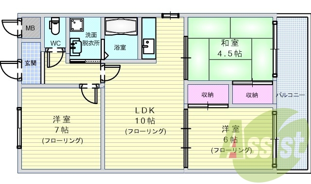 サムネイルイメージ