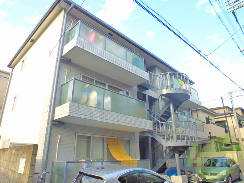 部屋画像