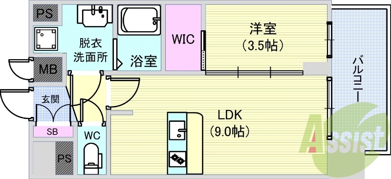 サムネイルイメージ