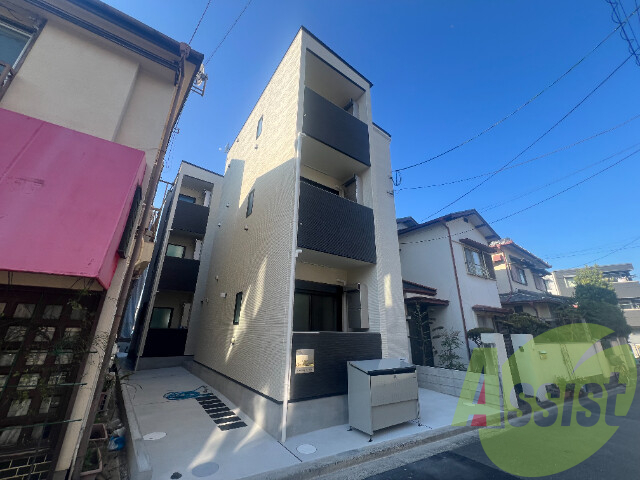 部屋画像