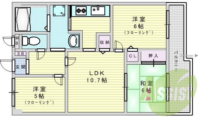 サムネイルイメージ