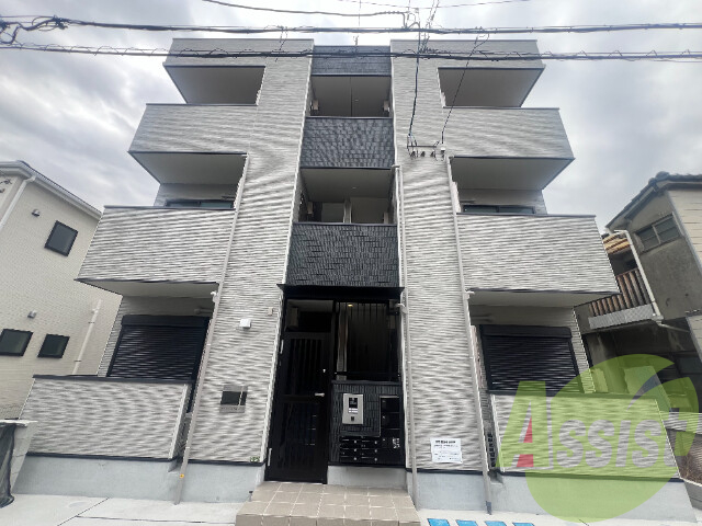 部屋画像