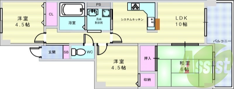 サムネイルイメージ