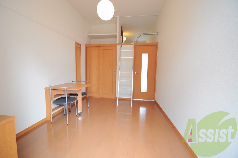 居室・リビング