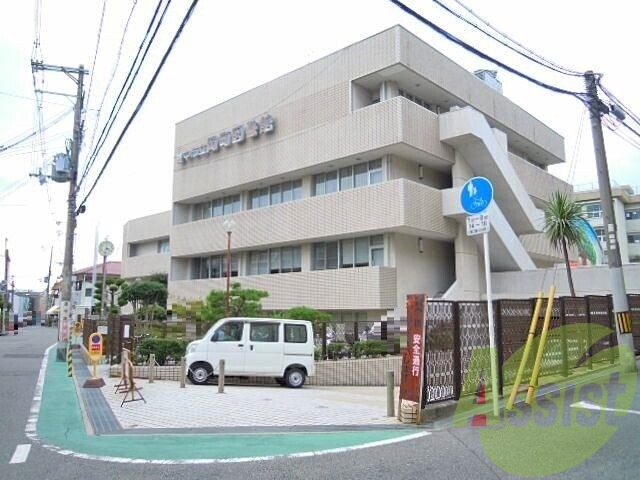 周辺
