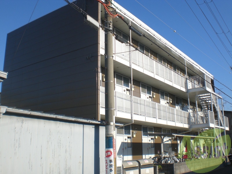 部屋画像