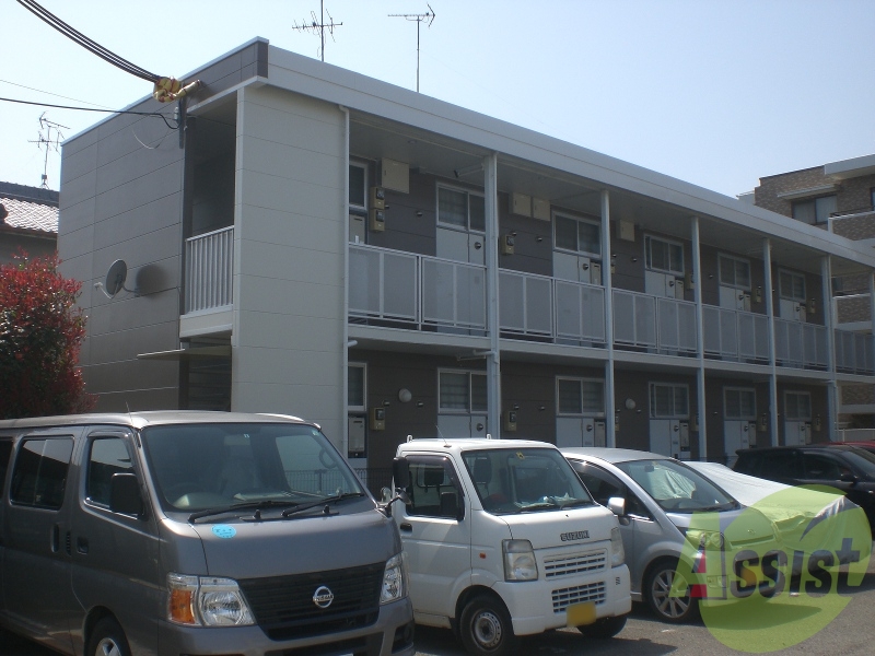 部屋画像