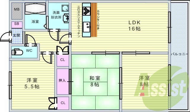 サムネイルイメージ