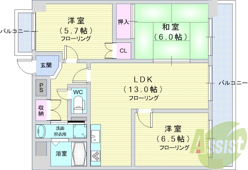 サムネイルイメージ