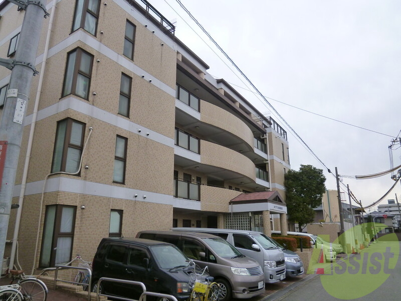 部屋画像