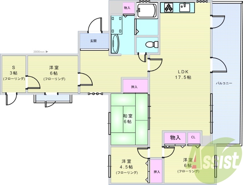 サムネイルイメージ