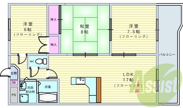 サムネイルイメージ